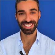 Hai bisogno di lezioni di Italiano, Inglese, Psicologia e Sessuologia? Contattami in privato e organizziamoci!